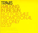 WALKING IN THE SUN RELEASED 18TH OCTOBER 2004!!!
