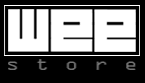 Visit the wee store for all your Travis clothing!