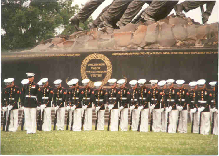 dcsilentdrillteam.jpg (34128 bytes)