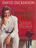 The Antiques Buyer - win signed copies!!