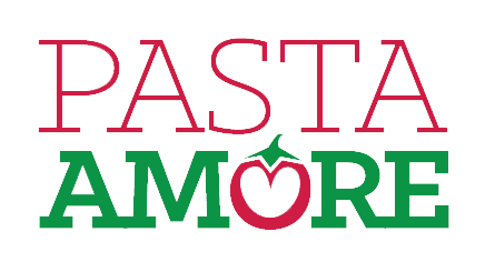 Pasta Amore Logo