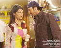 Lorelai And Luke 