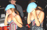 Lindsay Lohan