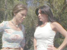 Phoebe and Prue
