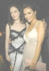 Rose and Alyssa
