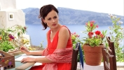 Alexis as Lena in 'The Sisterhood of the Traveling Pants 2'