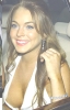 Lindsay Lohan