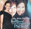 'The Sisterhood of the Traveling Pants 2'