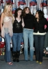 The Cast of 'The Sisterhood of the Traveling Pants'