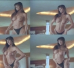 Demi Moore in 'Striptease' 