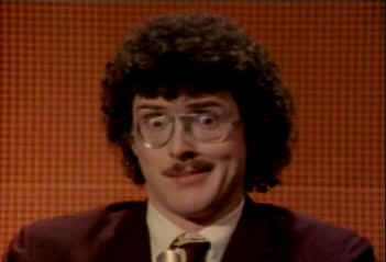 weird al headline news live
