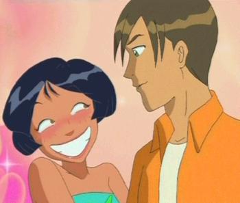 Don't know what ep this is from