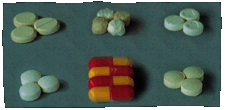 Variety of tablets