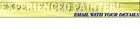 Experienced Painter!