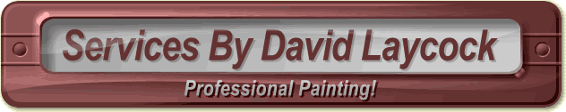 Services By David Laycock