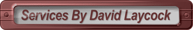 Services By David Laycock