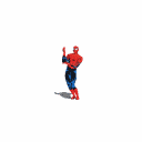 Gay Spidey