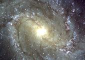 Southern Pinwheel Galaxy, Width and Height=800 by 943 Pixels, Size=124 kb