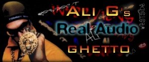 Ali G's Ghetto