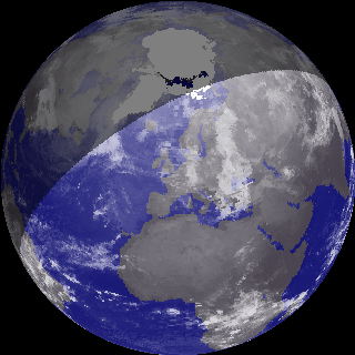 Click Here for Earth Viewer - Live Satellite Pictures