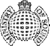 Ministry Dance Party
