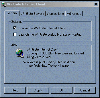 WGIC Window