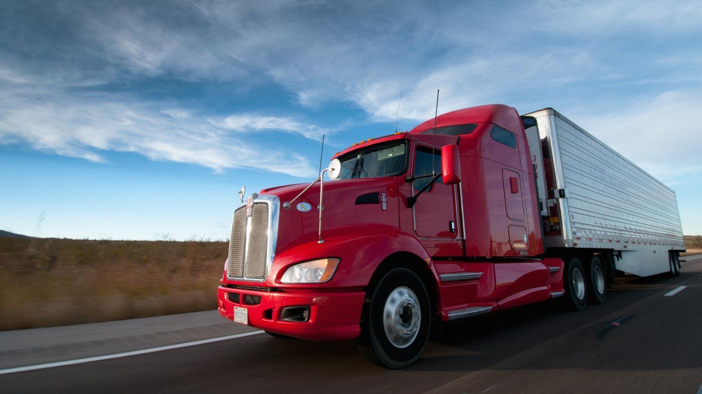 kenworth