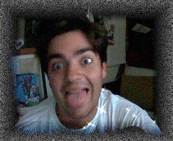 David Portelada - Web Master