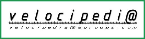 Velociop�dia