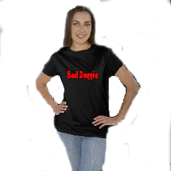T-Shirts & More