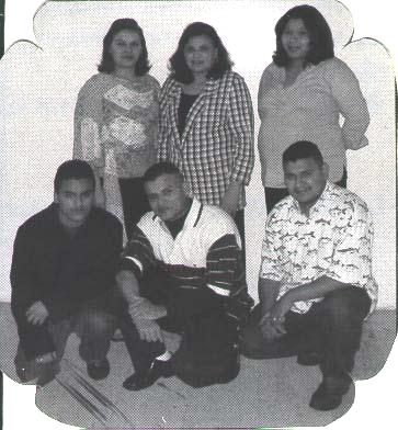 My Family