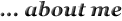 CV