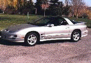 New version of the Bandits car for you british visitors></A>

<TABLE WIDTH=