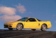 The best handling car here