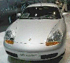 Pull up in the Porche Boxster