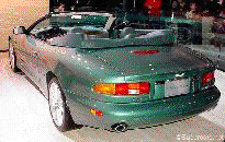 British made speed machine