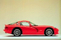 It will probably be my next car