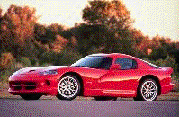 But the way I drive it, who knows?