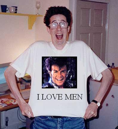 Hello there, I'm Mr White. I sit on playground bins watching children frolicking in she sunshine