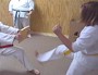 Just like the master