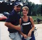 Ann & Dewayne
