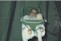 Me in my swing when I was four months old