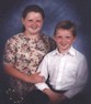 Bree & Chris