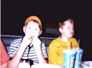 Chris & Dakota