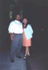 Us in front of Manns Chinese Theater