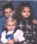 Mason, Blake, & Guage