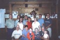 Family Reunion 2001