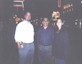 David Jose Jessica on Hollywood Blvd