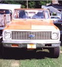 Front End