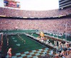 Football Time In Tennessee